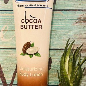 🔥 Dermisil Cocoa Butter Moisturizing Body Lotion 10 oz Sealed